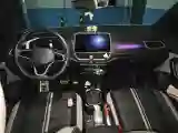 2023 Volkswagen T-Roc 1.5T 160HP L4 7DCT