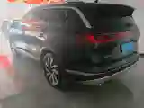 2022 Volkswagen Talagon 2.0T 220HP L4 7DCT