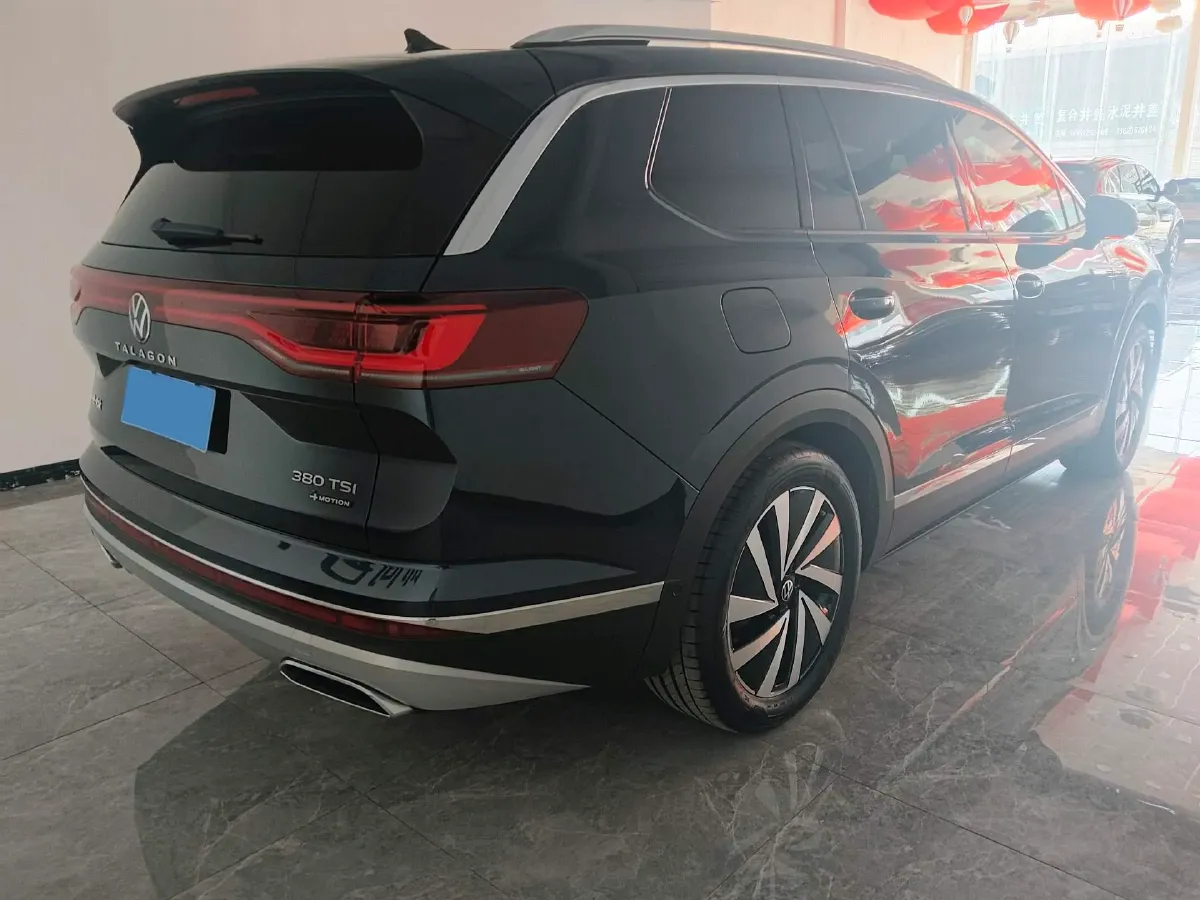 2022 Volkswagen Talagon 2.0T 220HP L4 7DCT,autocango,china used car exporter,china ev exporter,chinese used car exporter,chinese used ev exporter
