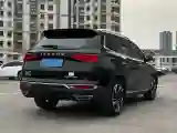2019 Jetour X90 1.5T 147HP L4 8AT