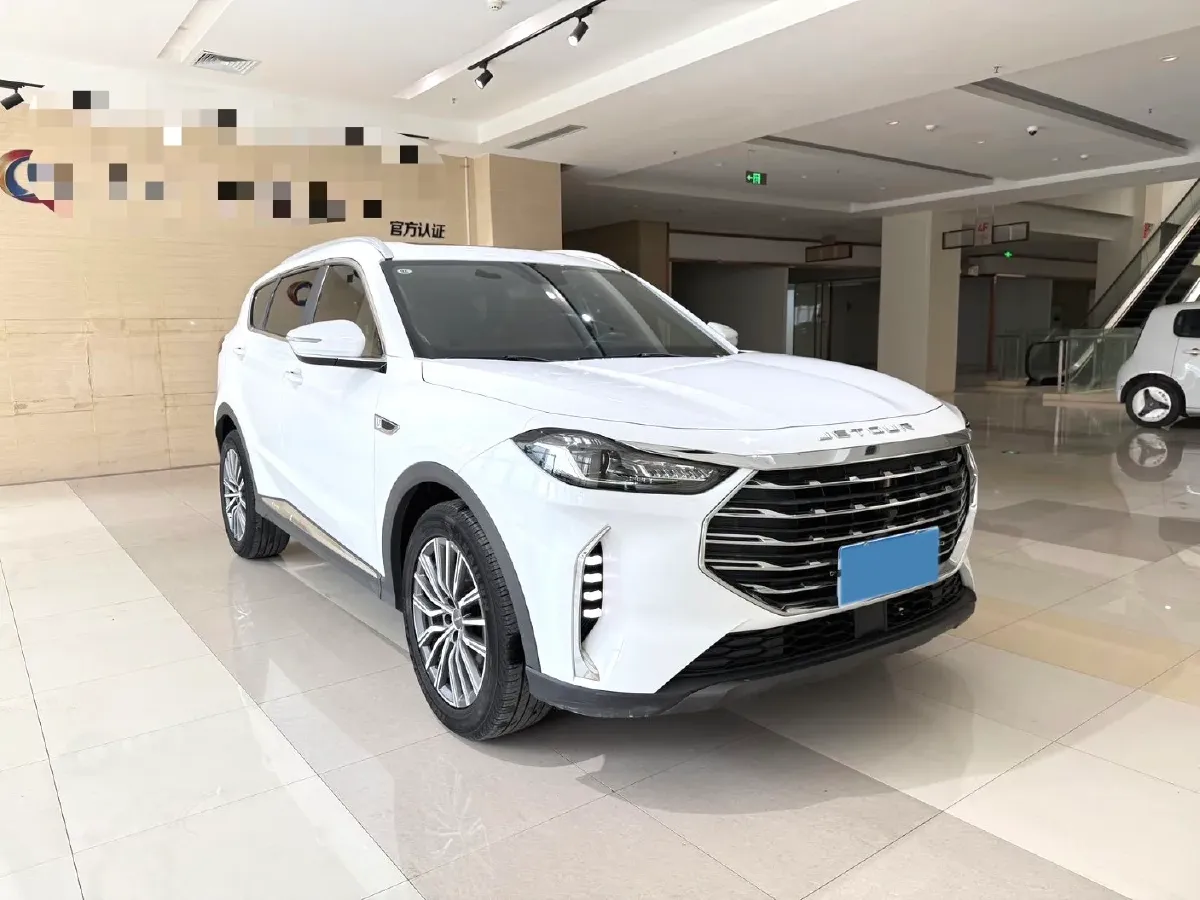2023 Jetour X70 Plus 1.5T 156HP L4 6DCT,autocango,china used car exporter,china ev exporter,chinese used car exporter,chinese used ev exporter