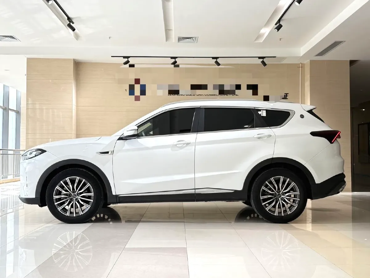 2023 Jetour X70 Plus 1.5T 156HP L4 6DCT,autocango,china used car exporter,china ev exporter,chinese used car exporter,chinese used ev exporter