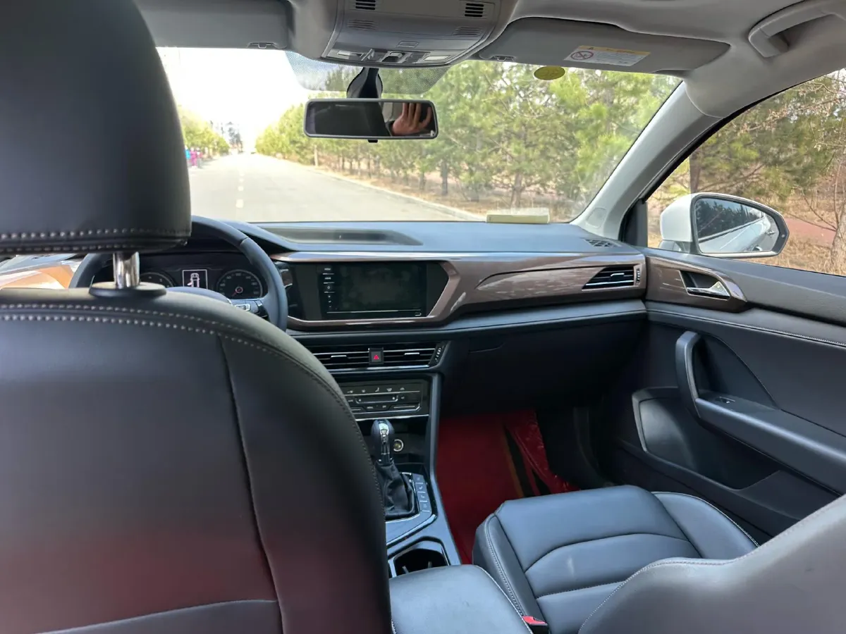 2021 Volkswagen Tharu 1.4T 150HP L4 7DCT,autocango,china used car exporter,china ev exporter,chinese used car exporter,chinese used ev exporter