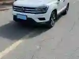 2021 Volkswagen Tharu 1.4T 150HP L4 7DCT