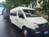 2019 MAXUS XinTu V80 2.5T 136HP L4 6MT