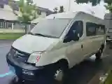 2019 MAXUS XinTu V80 2.5T 136HP L4 6MT