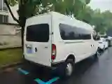 2019 MAXUS XinTu V80 2.5T 136HP L4 6MT