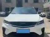 2020 Geely Coolray 1.5T 177HP L3 7DCT