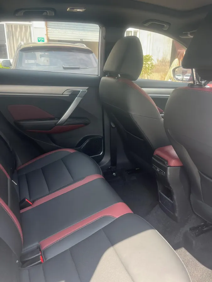 2020 Geely Coolray 1.5T 177HP L3 7DCT,autocango,china used car exporter,china ev exporter,chinese used car exporter,chinese used ev exporter