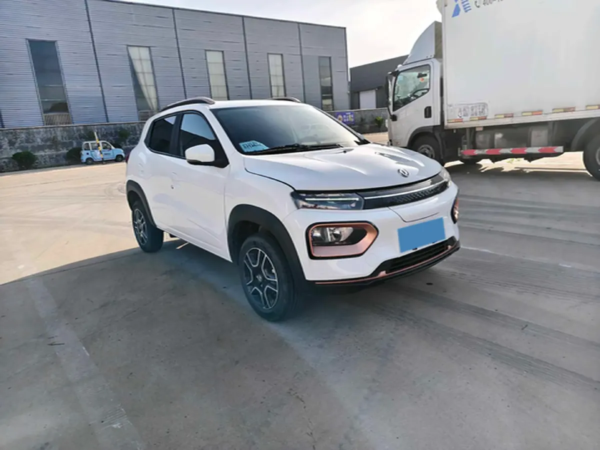 2022 DongFeng eπ BOX BEV 15.974KWH,autocango,china used car exporter,china ev exporter,chinese used car exporter,chinese used ev exporter
