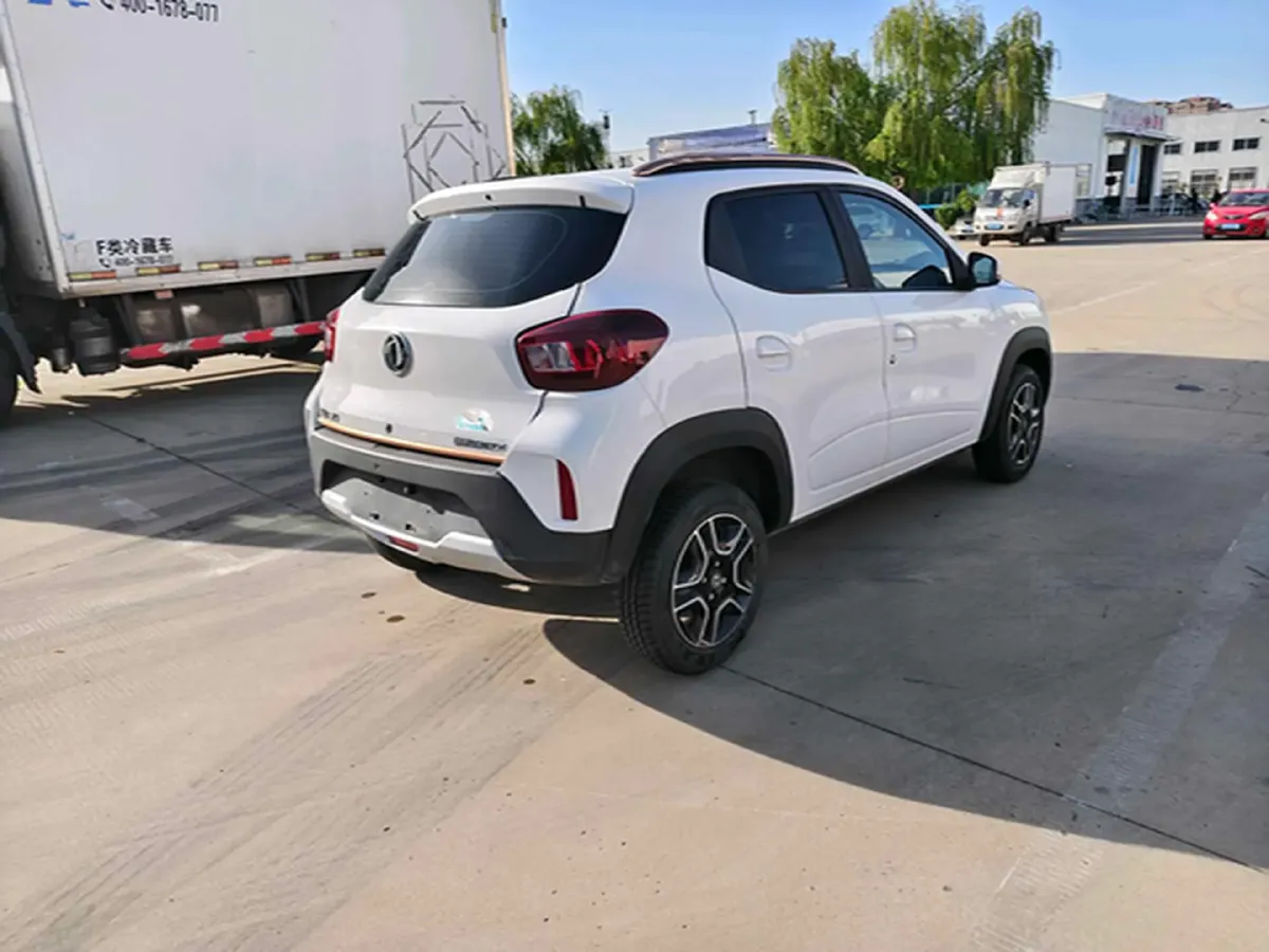 2022 DongFeng eπ BOX BEV 15.974KWH,autocango,china used car exporter,china ev exporter,chinese used car exporter,chinese used ev exporter