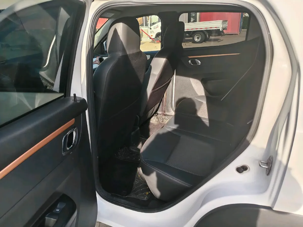 2022 DongFeng eπ BOX BEV 15.974KWH,autocango,china used car exporter,china ev exporter,chinese used car exporter,chinese used ev exporter