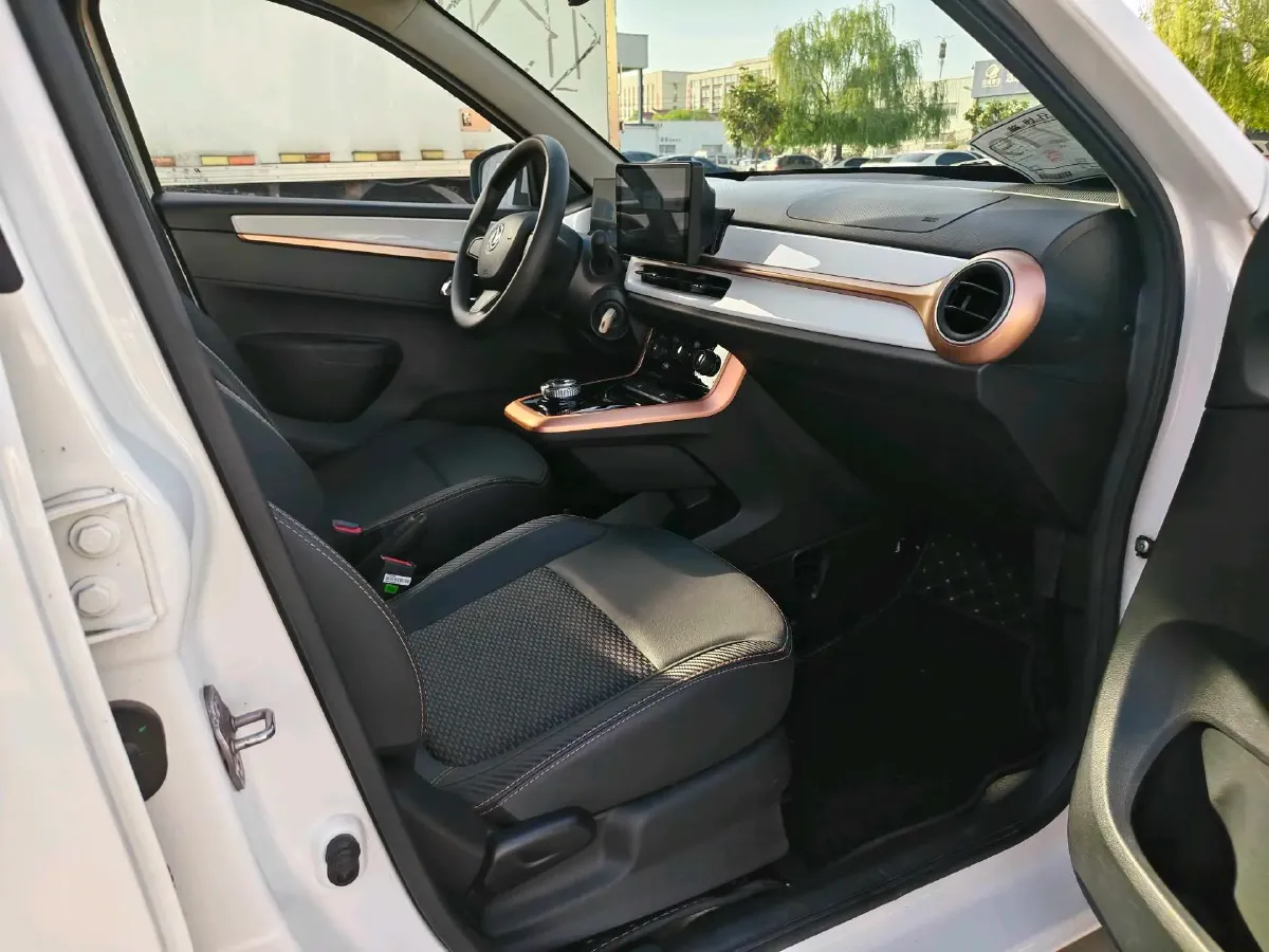 2022 DongFeng eπ BOX BEV 15.974KWH,autocango,china used car exporter,china ev exporter,chinese used car exporter,chinese used ev exporter