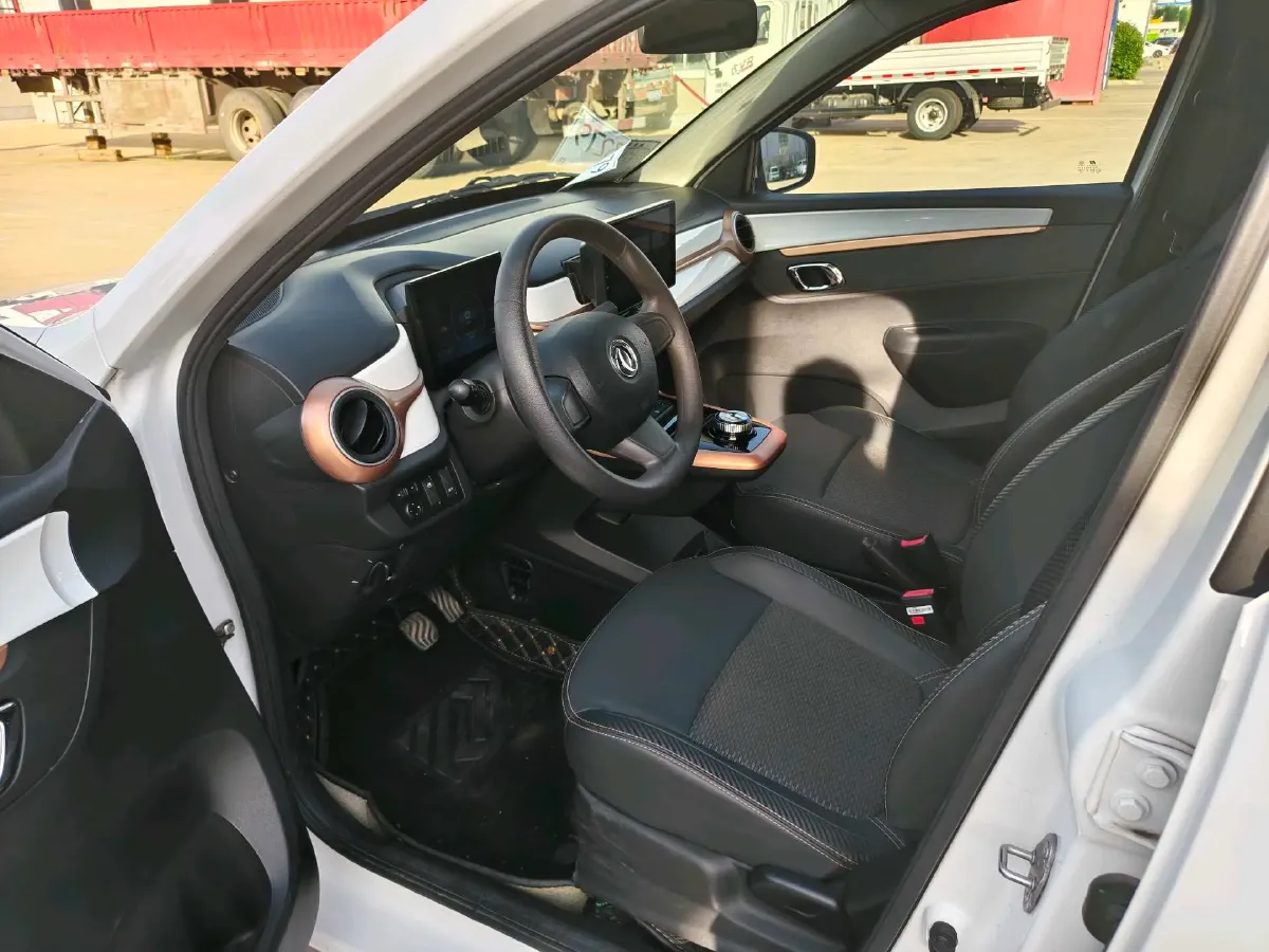 2022 DongFeng eπ BOX BEV 15.974KWH,autocango,china used car exporter,china ev exporter,chinese used car exporter,chinese used ev exporter