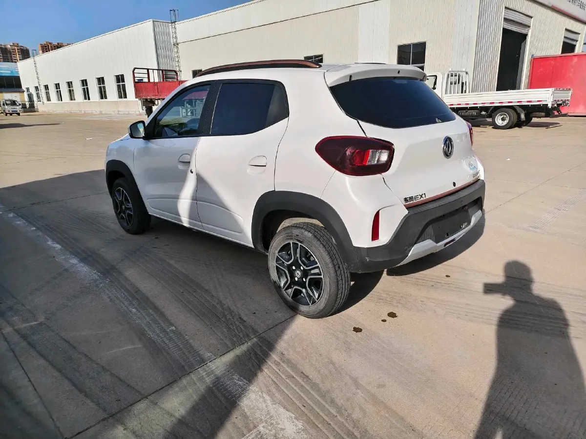 2022 DongFeng eπ BOX BEV 15.974KWH,autocango,china used car exporter,china ev exporter,chinese used car exporter,chinese used ev exporter