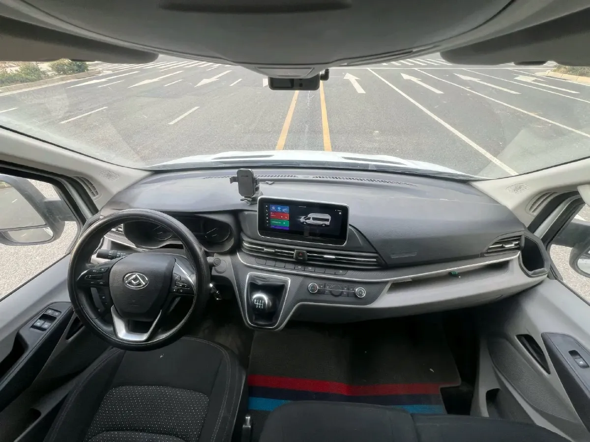 2022 MAXUS XinTu V90 2.0T 150HP L4 6AT,autocango,china used car exporter,china ev exporter,chinese used car exporter,chinese used ev exporter