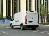 2022 MAXUS XinTu V90 2.0T 150HP L4 6AT