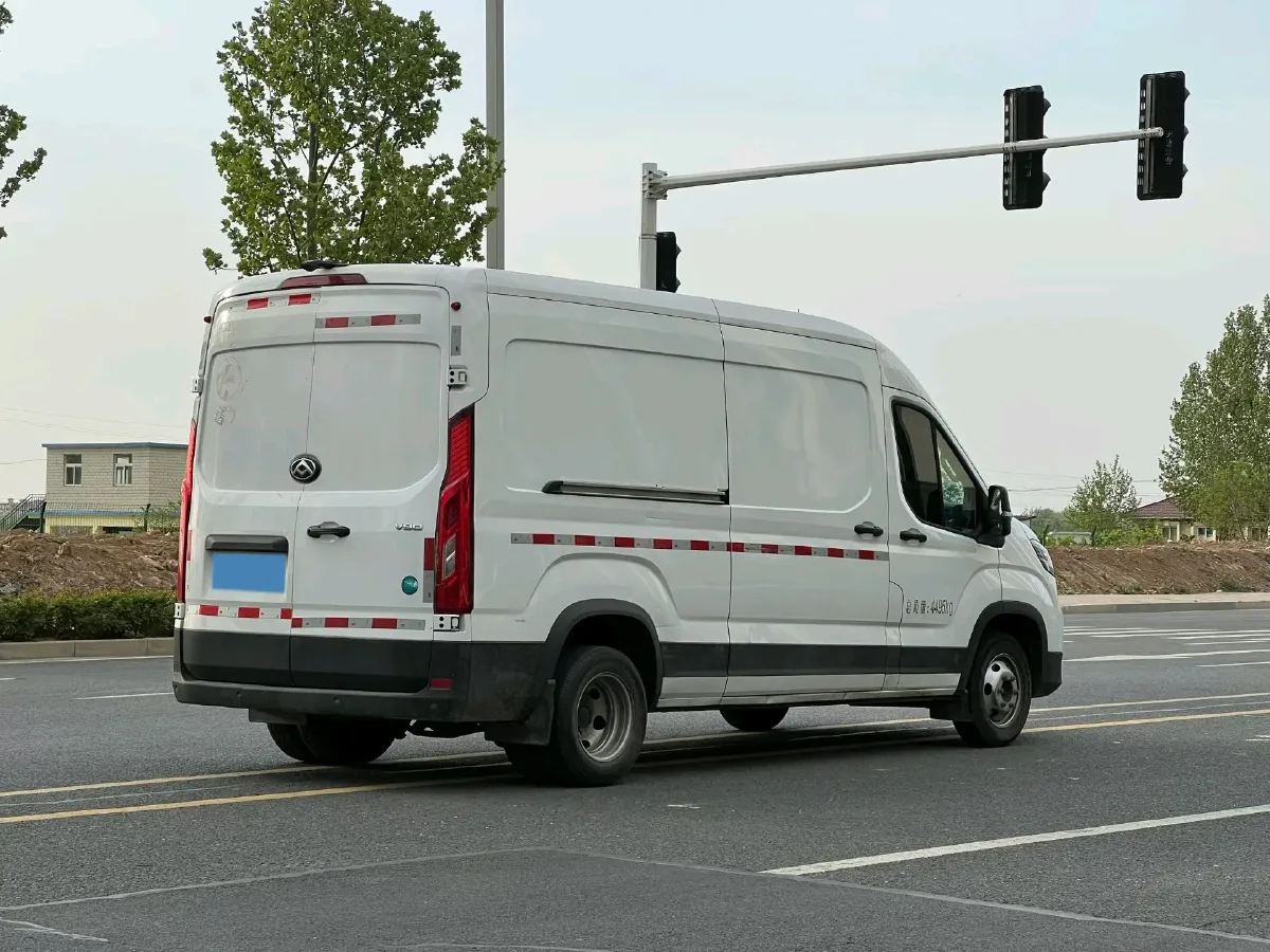 2022 MAXUS XinTu V90 2.0T 150HP L4 6AT,autocango,china used car exporter,china ev exporter,chinese used car exporter,chinese used ev exporter