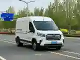 2022 MAXUS XinTu V90 2.0T 150HP L4 6AT
