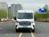 2022 MAXUS XinTu V90 2.0T 150HP L4 6AT