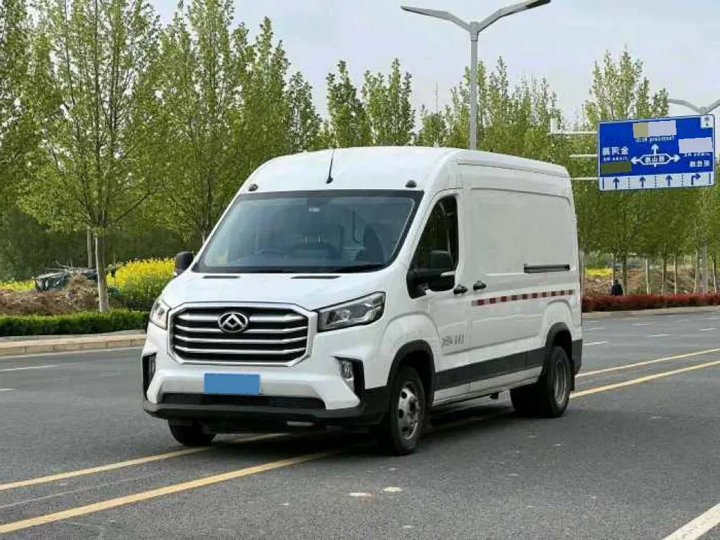 2022 MAXUS XinTu V90 2.0T 150HP L4 6AT,autocango,china used car exporter,china ev exporter,chinese used car exporter,chinese used ev exporter