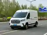 2022 MAXUS XinTu V90 2.0T 150HP L4 6AT