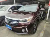 2017 GAC TRUMPCHI GS4,autocango,china used car exporter,china ev exporter,chinese used car exporter,chinese used ev exporter