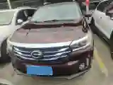 2017 GAC Trumpchi GS4 1.5T 152HP L4 6AT