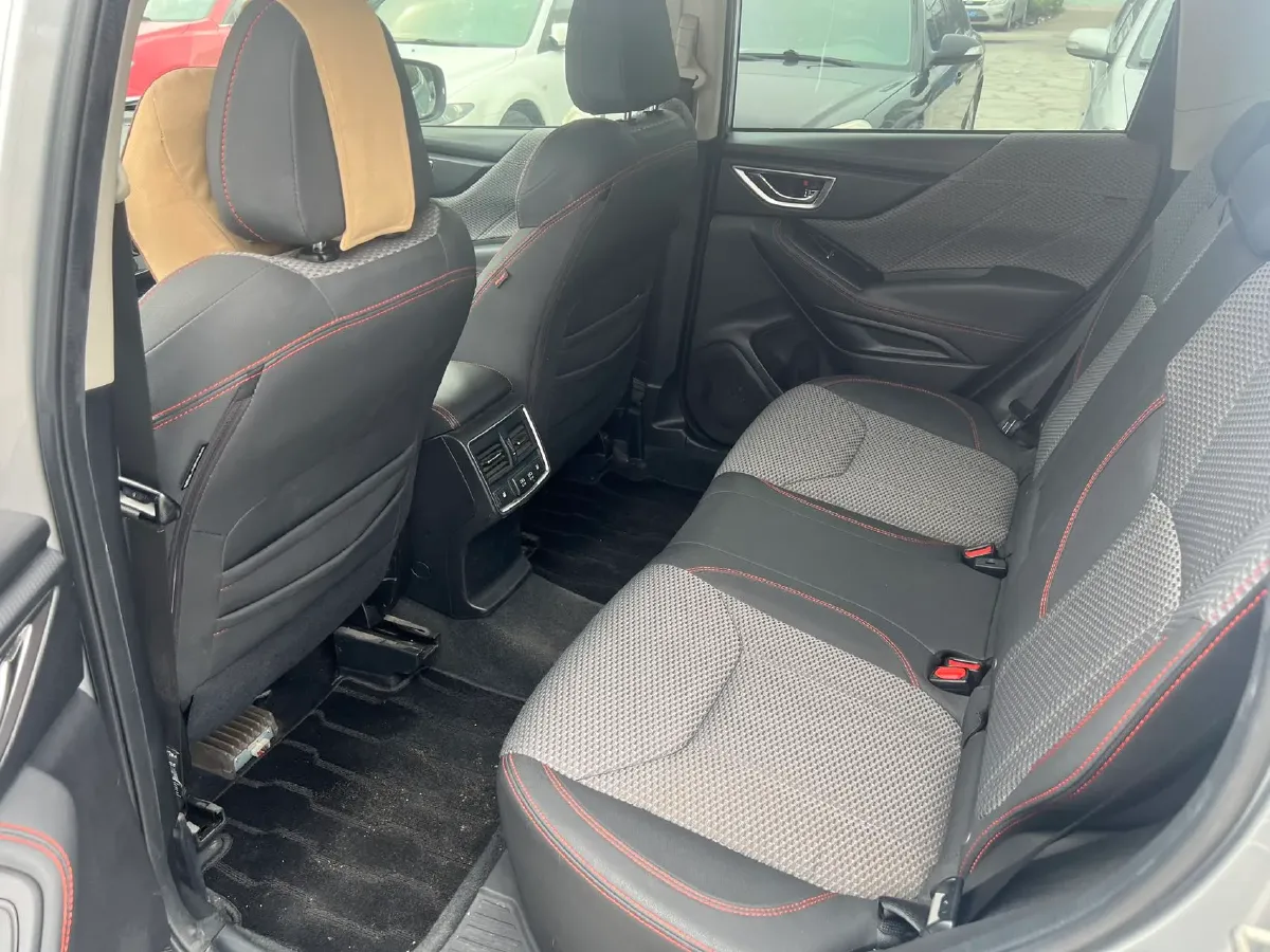 2021 Subaru Forester 2.0L 154HP H4 CVT,autocango,china used car exporter,china ev exporter,chinese used car exporter,chinese used ev exporter