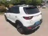 2021 Kia KX1 1.4L 100HP L4 CVT