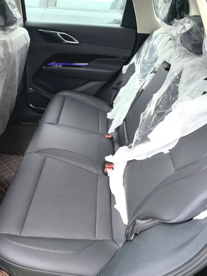 2025 HongQi HS3 1.5T 150HP L4 1DHT PHEV,autocango,china used car exporter,china ev exporter,chinese used car exporter,chinese used ev exporter