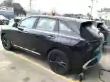 2025 HongQi HS3 1.5T 150HP L4 1DHT PHEV