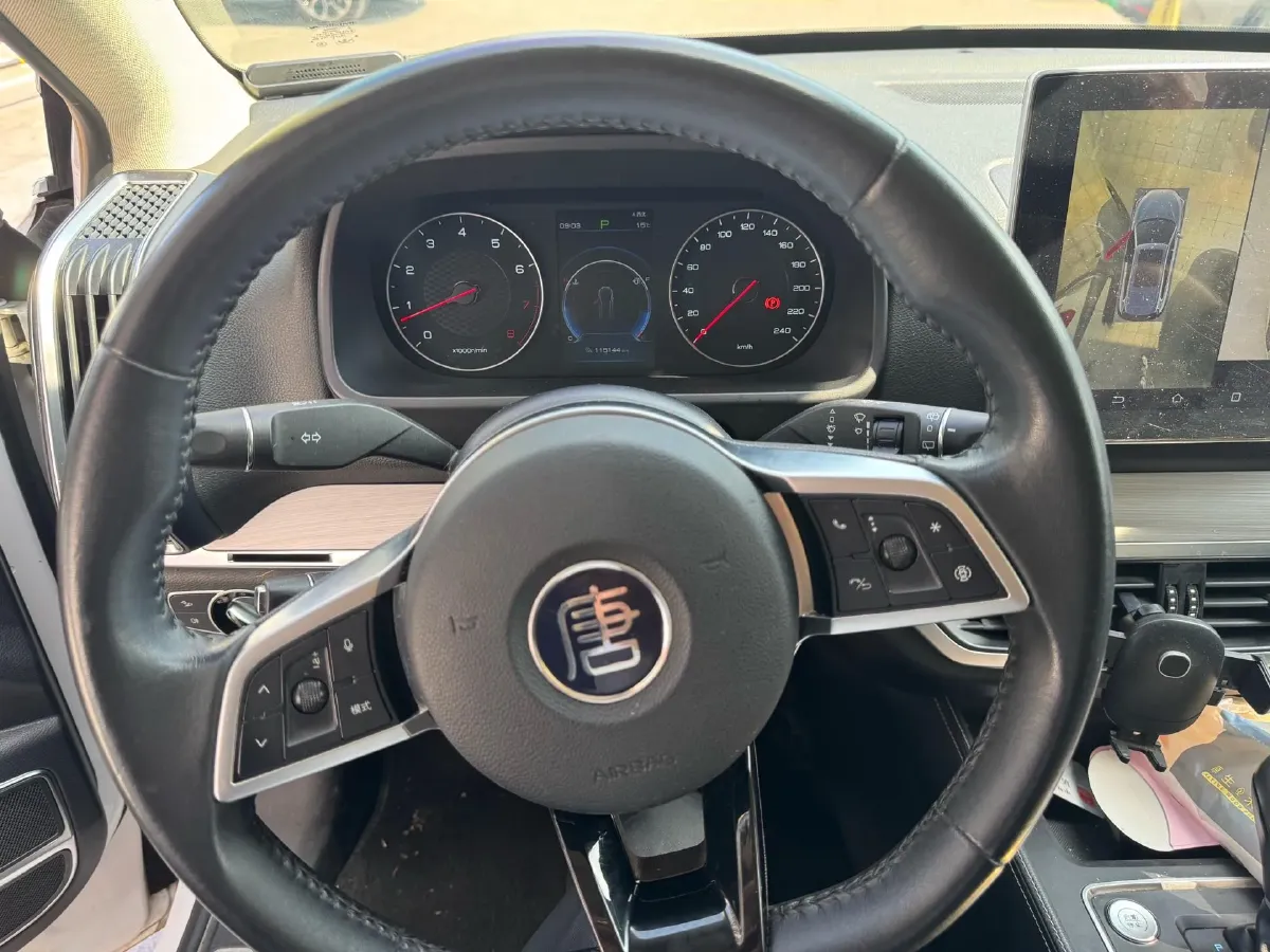 2019 BYD Tang 2.0T 192HP L4 6AT,autocango,china used car exporter,china ev exporter,chinese used car exporter,chinese used ev exporter