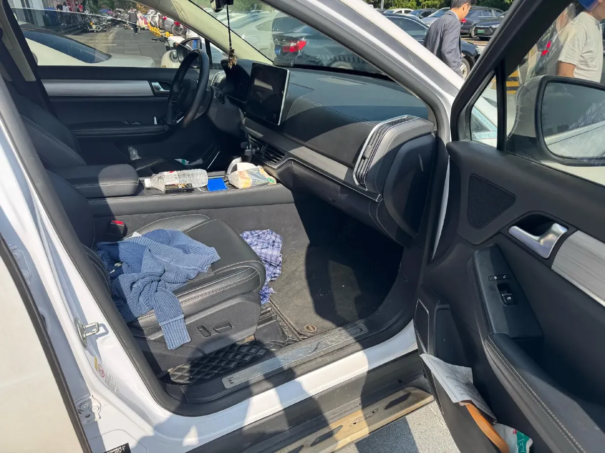 2019 BYD Tang 2.0T 192HP L4 6AT,autocango,china used car exporter,china ev exporter,chinese used car exporter,chinese used ev exporter