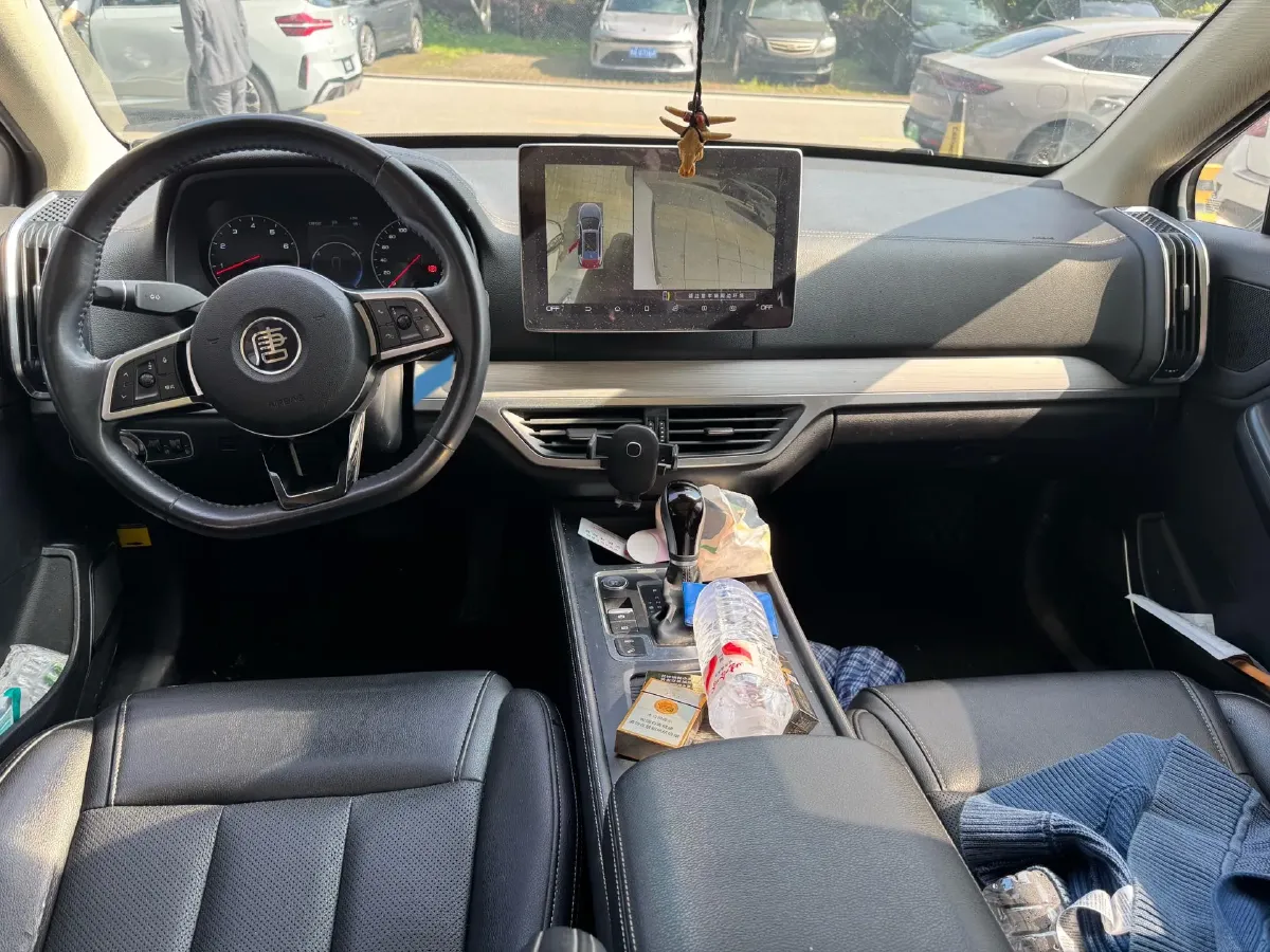 2019 BYD Tang 2.0T 192HP L4 6AT,autocango,china used car exporter,china ev exporter,chinese used car exporter,chinese used ev exporter