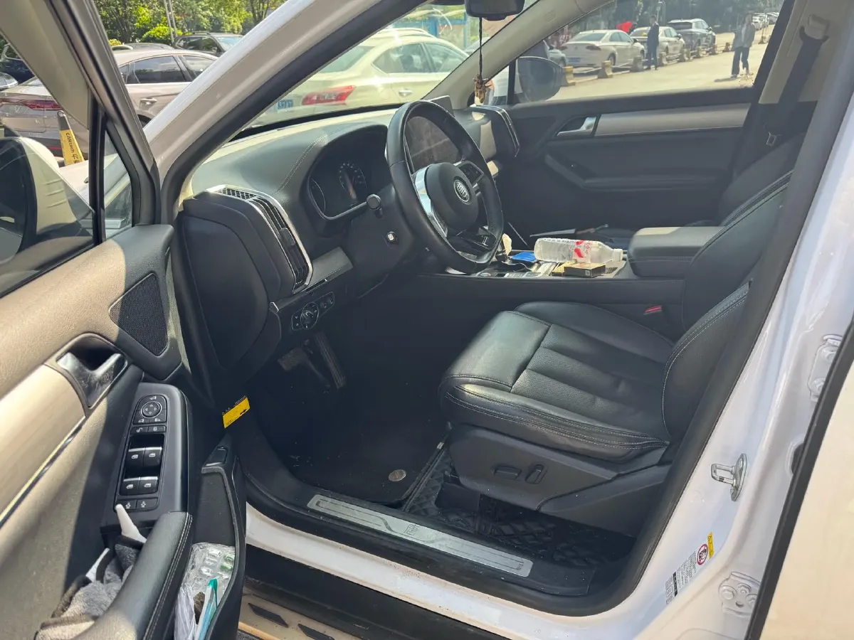 2019 BYD Tang 2.0T 192HP L4 6AT,autocango,china used car exporter,china ev exporter,chinese used car exporter,chinese used ev exporter