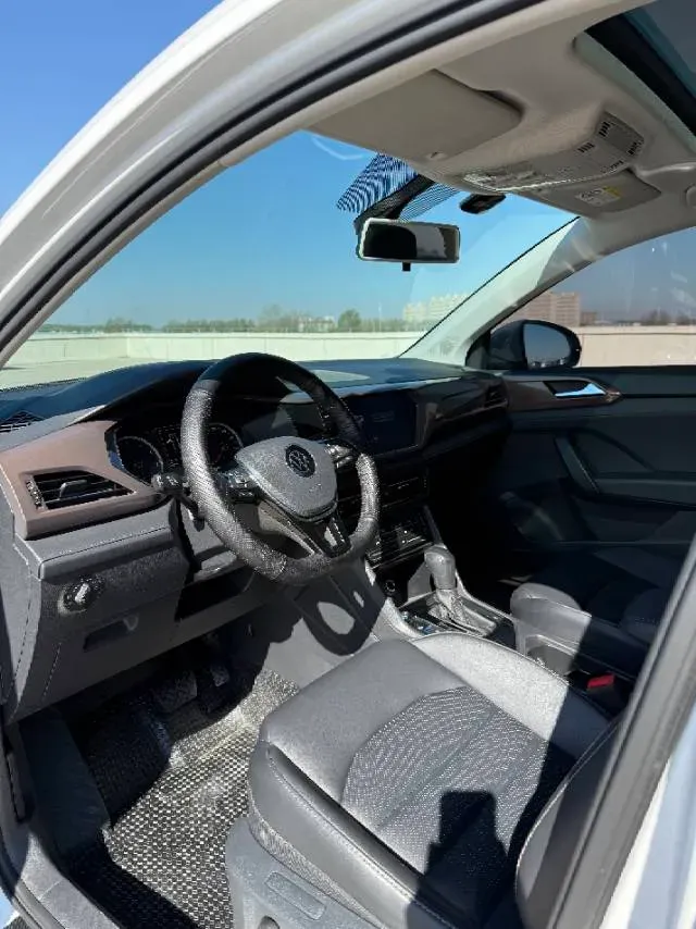 2021 Volkswagen Tharu 1.4T 150HP L4 7DCT,autocango,china used car exporter,china ev exporter,chinese used car exporter,chinese used ev exporter
