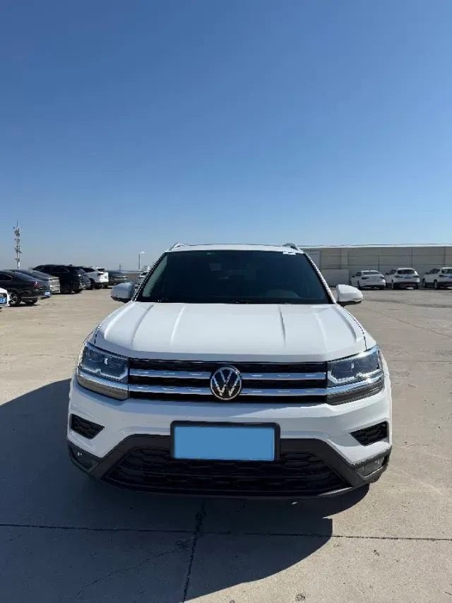 2021 Volkswagen Tharu 1.4T 150HP L4 7DCT,autocango,china used car exporter,china ev exporter,chinese used car exporter,chinese used ev exporter