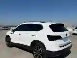 2021 Volkswagen Tharu 1.4T 150HP L4 7DCT