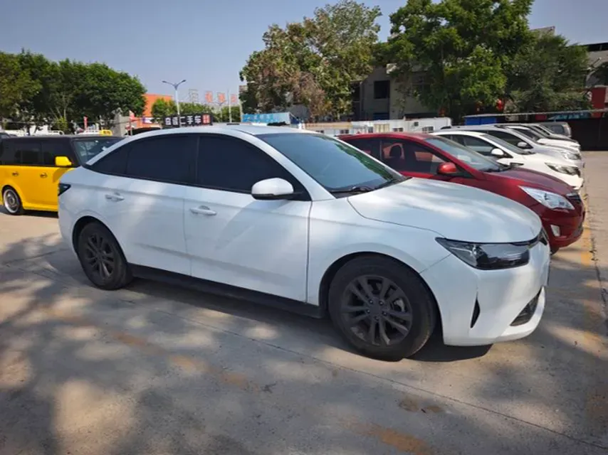2021 Weltmeister E.5 BEV 49.92KWH,autocango,china used car exporter,china ev exporter,chinese used car exporter,chinese used ev exporter