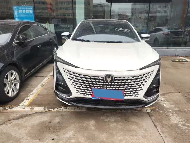 2023 ChangAn UNI-T 1.5T 188HP L4 7DCT,autocango,china used car exporter,china ev exporter,chinese used car exporter,chinese used ev exporter