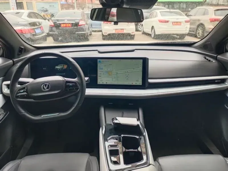 2023 ChangAn UNI-T 1.5T 188HP L4 7DCT,autocango,china used car exporter,china ev exporter,chinese used car exporter,chinese used ev exporter