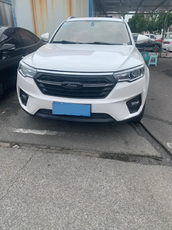 2017 Zotye T600 Coupe 1.5T 156HP L4 6AT,autocango,china used car exporter,china ev exporter,chinese used car exporter,chinese used ev exporter