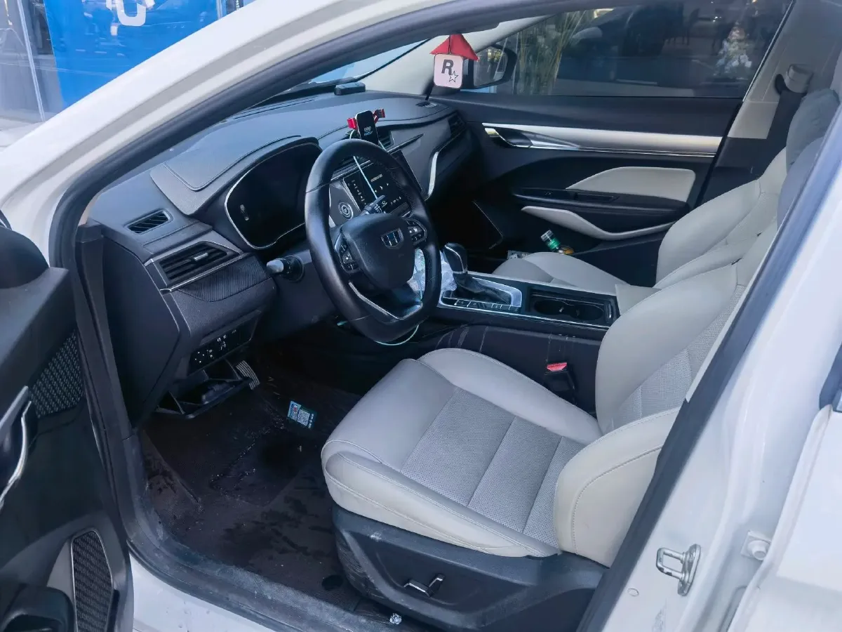 2018 Geely Binray 1.4T 133HP L4 CVT,autocango,china used car exporter,china ev exporter,chinese used car exporter,chinese used ev exporter