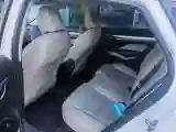 2018 Geely Binray 1.4T 133HP L4 CVT