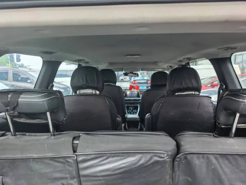2019 MAXUS G50 1.5T 169HP L4 7DCT,autocango,china used car exporter,china ev exporter,chinese used car exporter,chinese used ev exporter