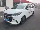 2019 MAXUS G50 1.5T 169HP L4 7DCT