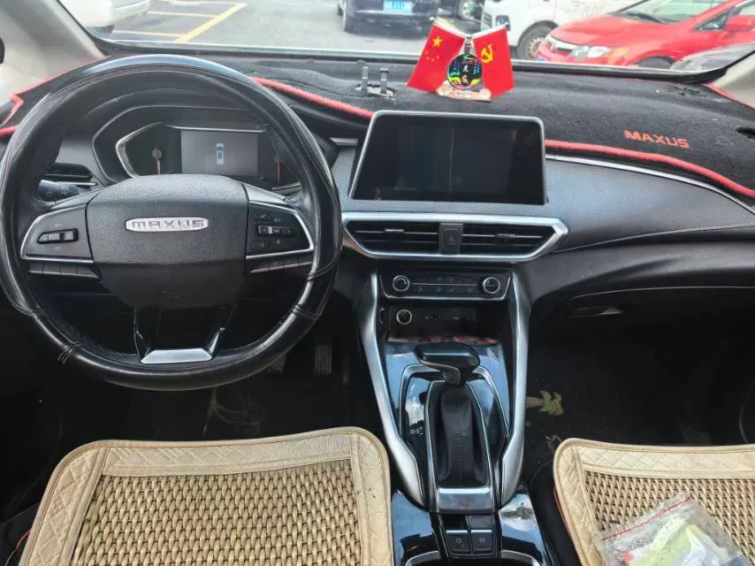 2019 MAXUS G50 1.5T 169HP L4 7DCT,autocango,china used car exporter,china ev exporter,chinese used car exporter,chinese used ev exporter