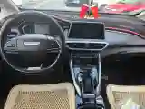 2019 MAXUS G50 1.5T 169HP L4 7DCT