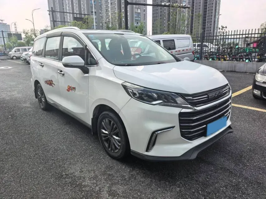 2019 MAXUS G50 1.5T 169HP L4 7DCT,autocango,china used car exporter,china ev exporter,chinese used car exporter,chinese used ev exporter